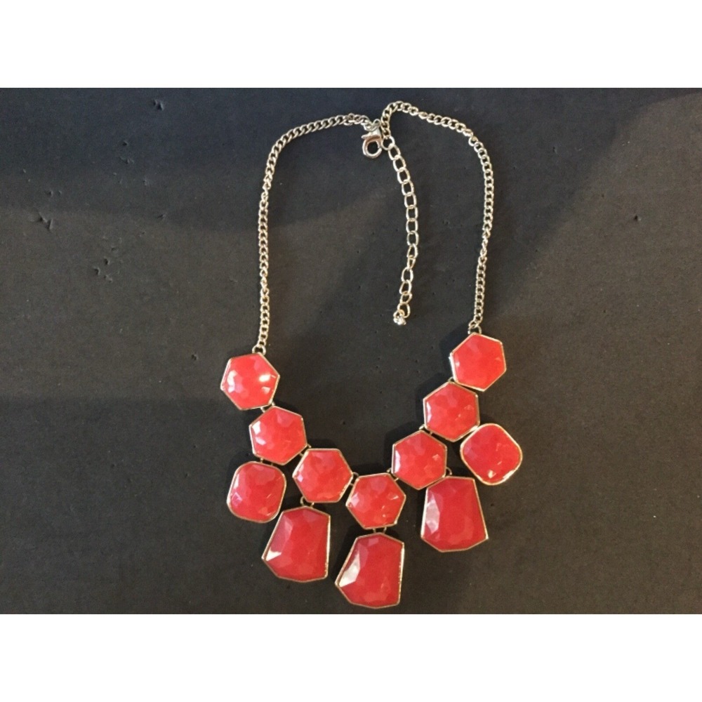Paparazzi Accessories necklace and earring set